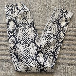 Vitality Ascend Legging